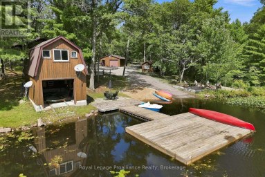 857 WEST KOSH ROAD Havelock-Belmont-Methuen (Havelock) Ontario photo 3