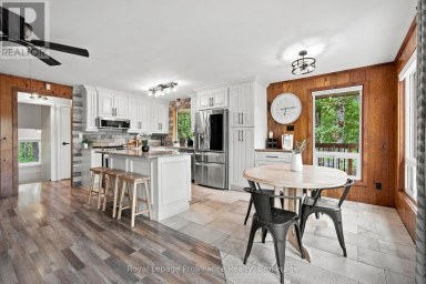 857 WEST KOSH ROAD Havelock-Belmont-Methuen (Havelock) Ontario photo 30