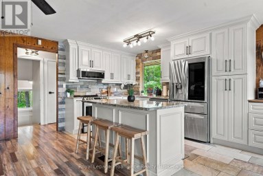 857 WEST KOSH ROAD Havelock-Belmont-Methuen (Havelock) Ontario photo 31