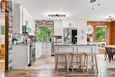 857 WEST KOSH ROAD Havelock-Belmont-Methuen (Havelock) Ontario photo 32