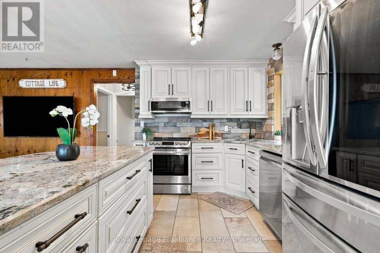 857 WEST KOSH ROAD, Havelock-Belmont-Methuen (Havelock), Ontario, K0L2H0