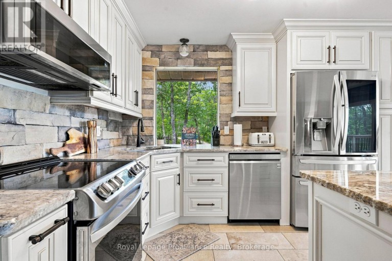 857 WEST KOSH ROAD, Havelock-Belmont-Methuen (Havelock), Ontario, K0L2H0