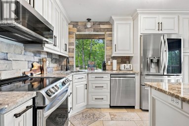 857 WEST KOSH ROAD Havelock-Belmont-Methuen (Havelock) Ontario photo 34