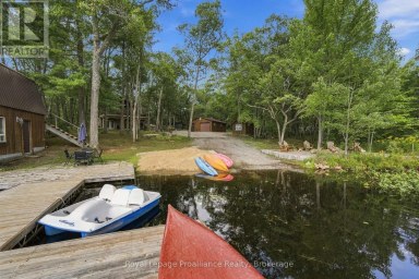 857 WEST KOSH ROAD Havelock-Belmont-Methuen (Havelock) Ontario photo 4