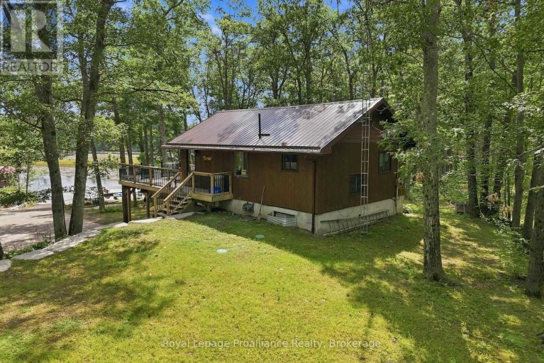 857 WEST KOSH ROAD, Havelock-Belmont-Methuen (Havelock), Ontario, K0L2H0