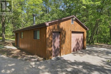 857 WEST KOSH ROAD Havelock-Belmont-Methuen (Havelock) Ontario photo 42