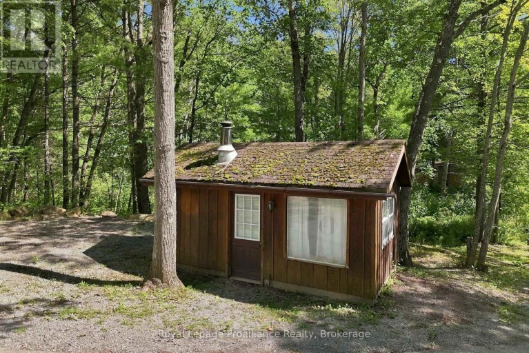 857 WEST KOSH ROAD, Havelock-Belmont-Methuen (Havelock), Ontario, K0L2H0