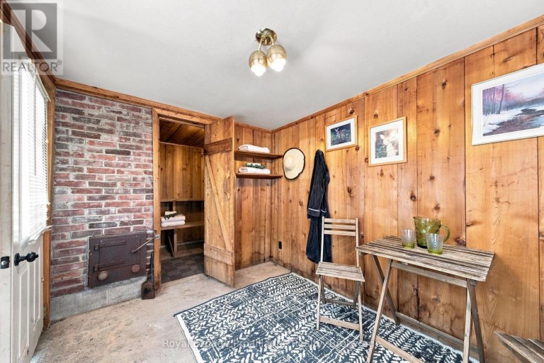 857 WEST KOSH ROAD, Havelock-Belmont-Methuen (Havelock), Ontario, K0L2H0