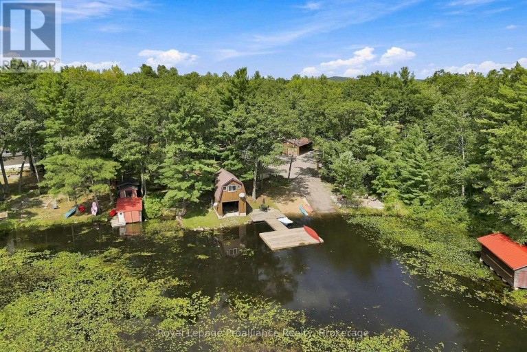 857 WEST KOSH ROAD, Havelock-Belmont-Methuen (Havelock), Ontario, K0L2H0