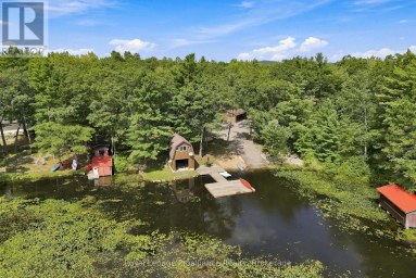 857 WEST KOSH ROAD Havelock-Belmont-Methuen (Havelock) Ontario photo 48