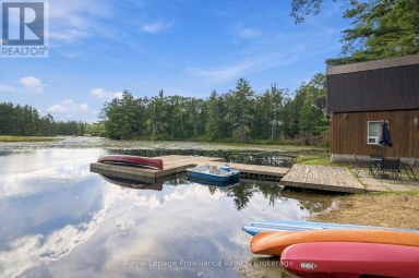 857 WEST KOSH ROAD Havelock-Belmont-Methuen (Havelock) Ontario photo 5