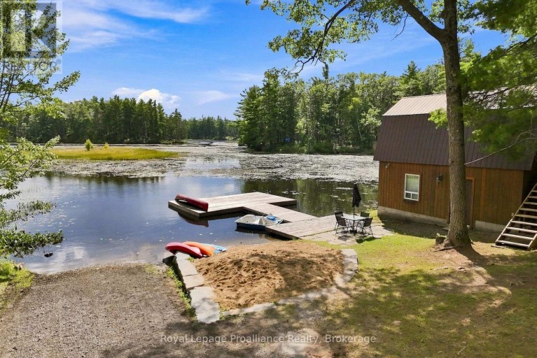 857 WEST KOSH ROAD, Havelock-Belmont-Methuen (Havelock), Ontario, K0L2H0