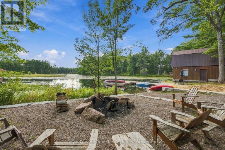 857 WEST KOSH ROAD, Havelock-Belmont-Methuen (Havelock), Ontario, K0L2H0