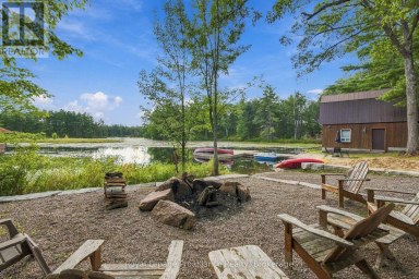 857 WEST KOSH ROAD Havelock-Belmont-Methuen (Havelock) Ontario photo 8