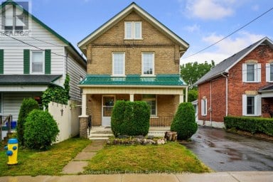 553 CHAMBERLAIN STREET Peterborough (Town Ward 3) Ontario photo 1