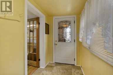 553 CHAMBERLAIN STREET Peterborough (Town Ward 3) Ontario photo 13