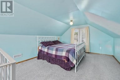 553 CHAMBERLAIN STREET Peterborough (Town Ward 3) Ontario photo 21