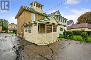 553 CHAMBERLAIN STREET Peterborough (Town Ward 3) Ontario photo 25