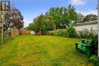 553 CHAMBERLAIN STREET Peterborough (Town Ward 3) Ontario photo 26