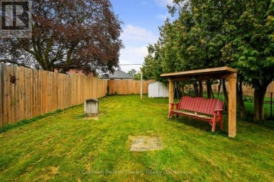 553 CHAMBERLAIN STREET Peterborough (Town Ward 3) Ontario photo 27