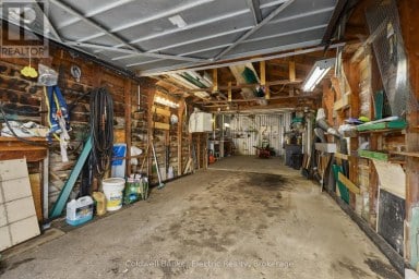 553 CHAMBERLAIN STREET Peterborough (Town Ward 3) Ontario photo 28