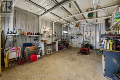 553 CHAMBERLAIN STREET Peterborough (Town Ward 3) Ontario photo 29