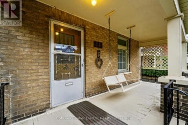 553 CHAMBERLAIN STREET Peterborough (Town Ward 3) Ontario photo 3