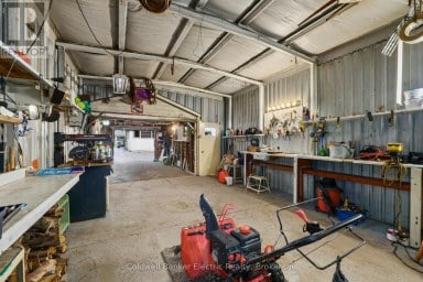 553 CHAMBERLAIN STREET Peterborough (Town Ward 3) Ontario photo 30