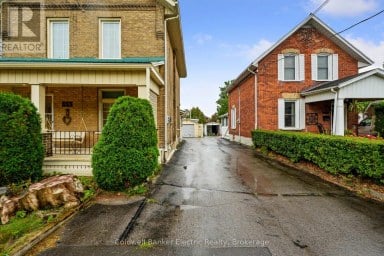 553 CHAMBERLAIN STREET Peterborough (Town Ward 3) Ontario photo 4