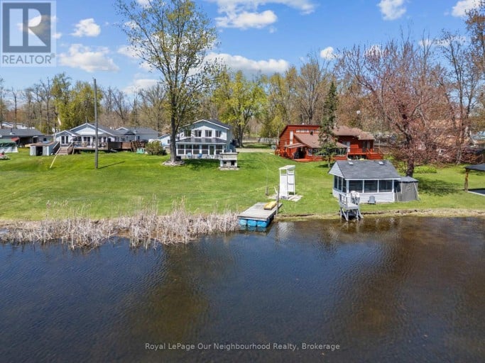 261 RIVER ROAD E, Trent Hills, Ontario, K0L1L0