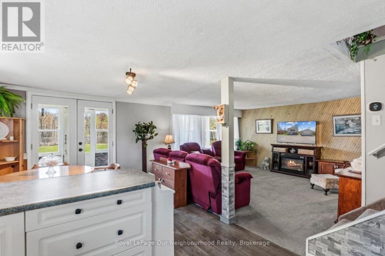 261 RIVER ROAD E, Trent Hills, Ontario, K0L1L0