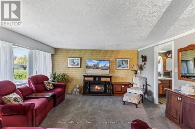261 RIVER ROAD E, Trent Hills, Ontario, K0L1L0