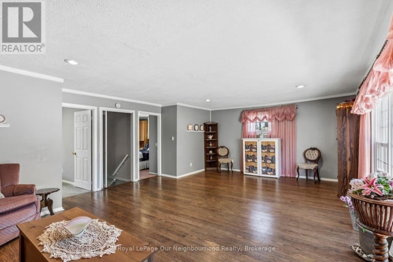 261 RIVER ROAD E, Trent Hills, Ontario, K0L1L0