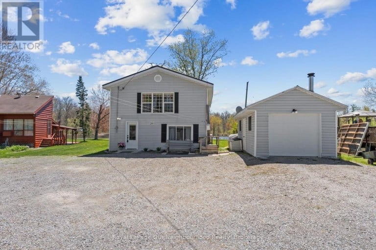 261 RIVER ROAD E, Trent Hills, Ontario, K0L1L0