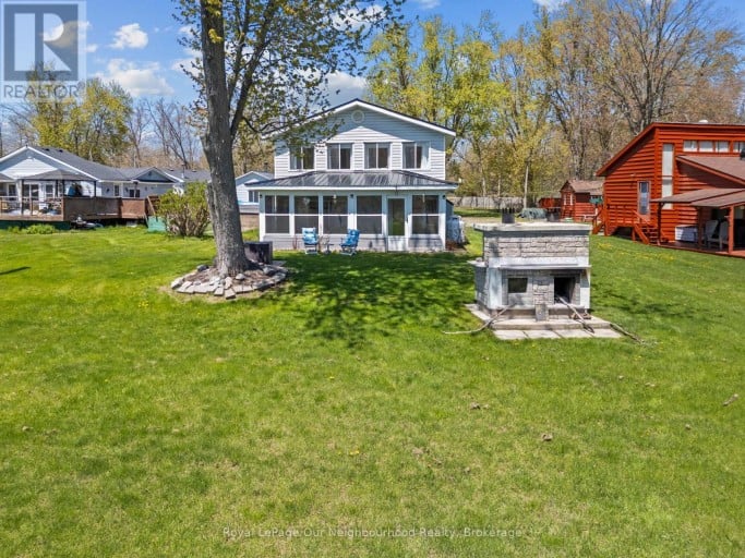 261 RIVER ROAD E, Trent Hills, Ontario, K0L1L0