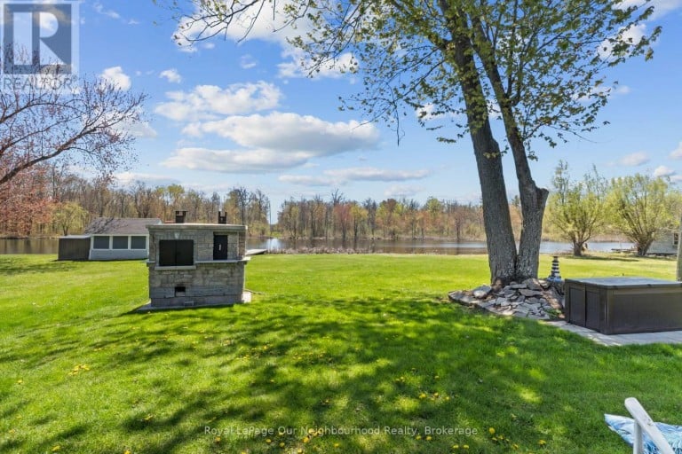261 RIVER ROAD E, Trent Hills, Ontario, K0L1L0