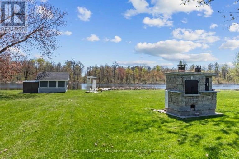 261 RIVER ROAD E, Trent Hills, Ontario, K0L1L0