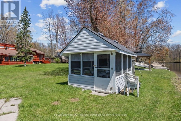 261 RIVER ROAD E, Trent Hills, Ontario, K0L1L0