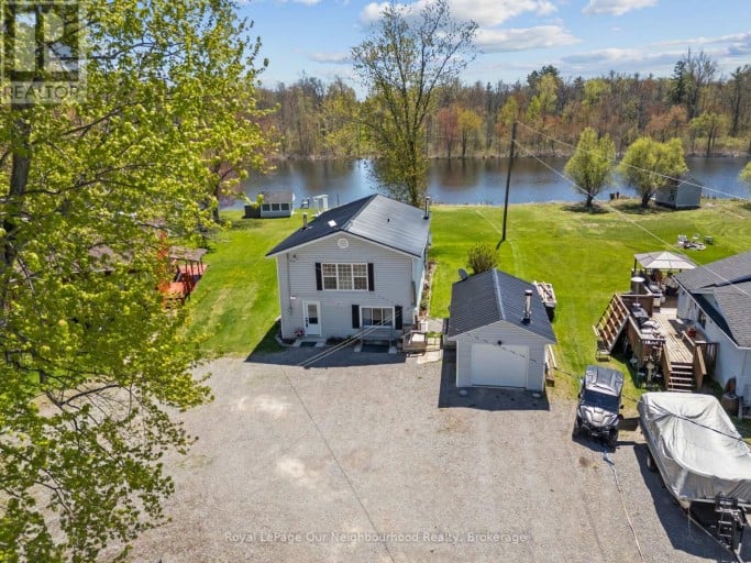 261 RIVER ROAD E, Trent Hills, Ontario, K0L1L0