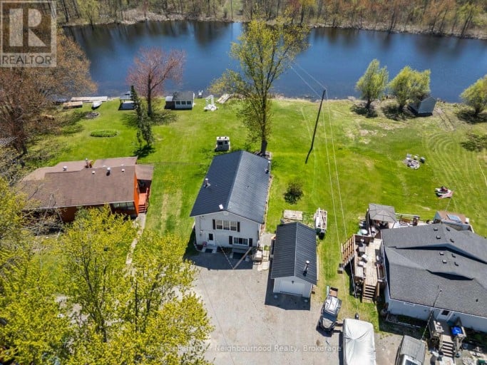 261 RIVER ROAD E, Trent Hills, Ontario, K0L1L0