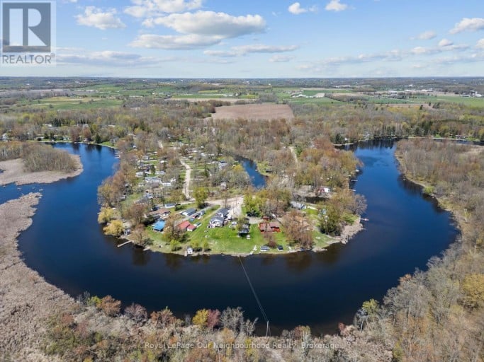 261 RIVER ROAD E, Trent Hills, Ontario, K0L1L0