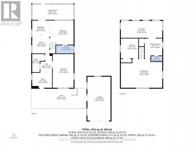 261 RIVER ROAD E, Trent Hills, Ontario, K0L1L0