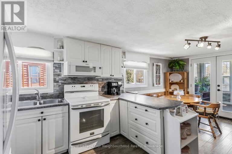 261 RIVER ROAD E, Trent Hills, Ontario, K0L1L0