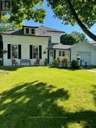 17 DODD STREET Kawartha Lakes (Fenelon Falls) Ontario photo 1
