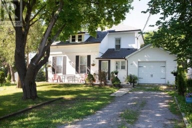 17 DODD STREET Kawartha Lakes (Fenelon Falls) Ontario photo 2