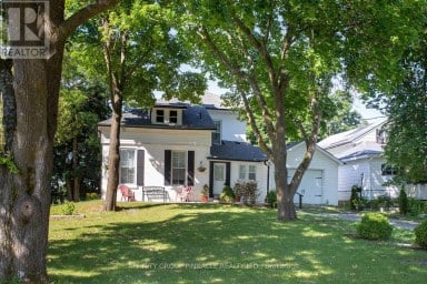 17 DODD STREET Kawartha Lakes (Fenelon Falls) Ontario photo 5