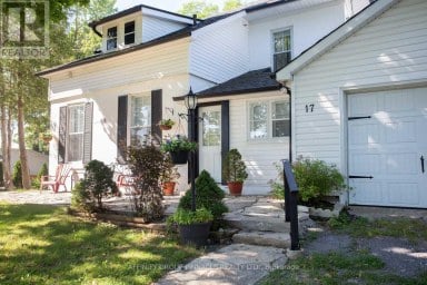 17 DODD STREET Kawartha Lakes (Fenelon Falls) Ontario photo 7