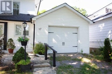 17 DODD STREET Kawartha Lakes (Fenelon Falls) Ontario photo 8