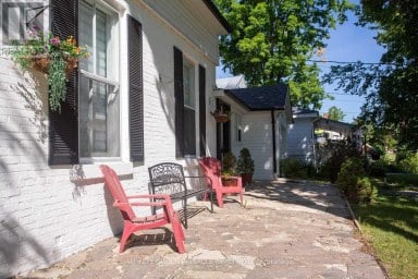17 DODD STREET Kawartha Lakes (Fenelon Falls) Ontario photo 9