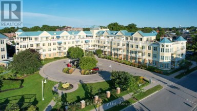 216 - 145 THIRD STREET Cobourg Ontario photo 1